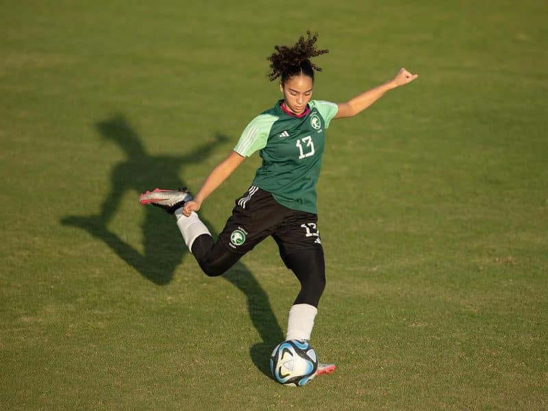 Saudi Women S Football News Views Reviews Photos Videos On Saudi