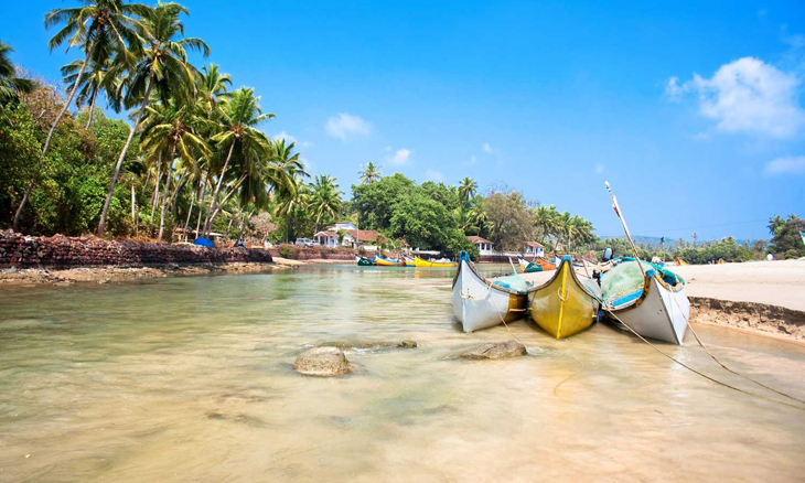 Goa travel guide