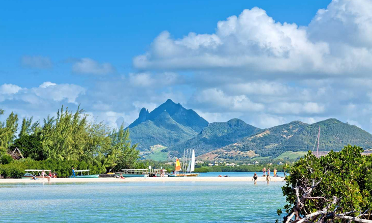 Guide to Mauritius