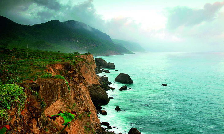 Salalah travel guide