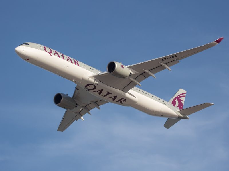 Qatar Airways to resume flights to Riyadh, Jeddah and Dammam this week