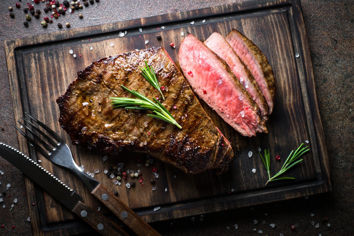 7 top steakhouses in Riyadh