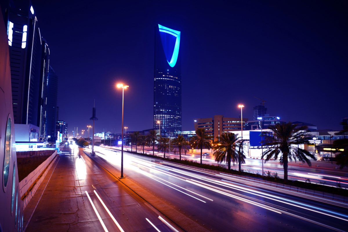 What's the cost of living in Riyadh?