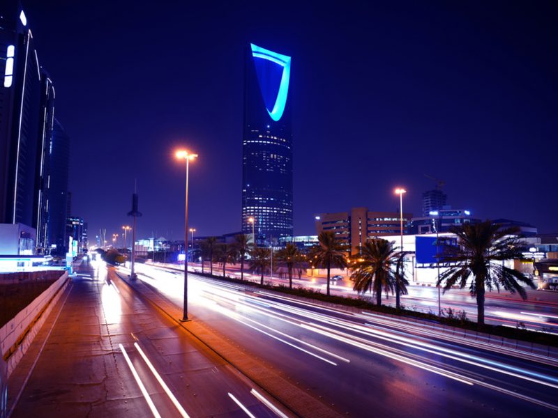 What's the cost of living in Riyadh?