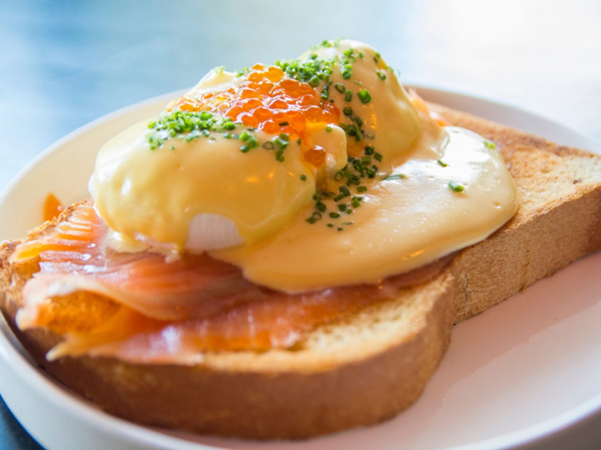 Where to find the best breakfasts in Riyadh