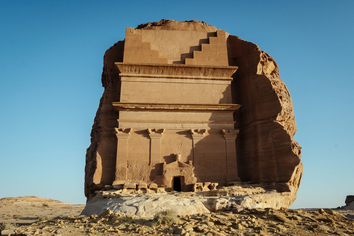 Discovery Channel to premiere ‘The Architects of Ancient Arabia' documentary