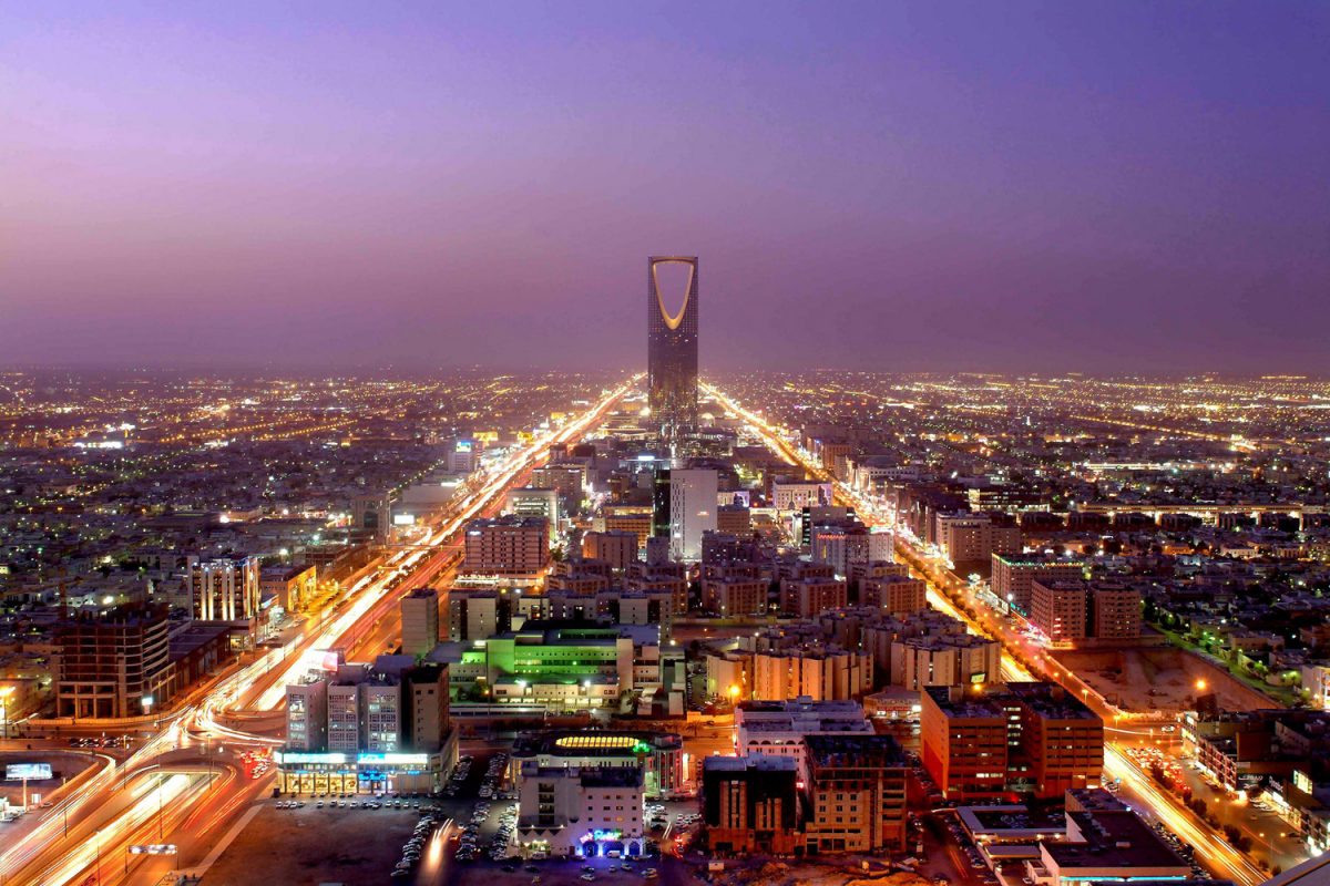 Getting around in Riyadh, Jeddah and the Eastern Province