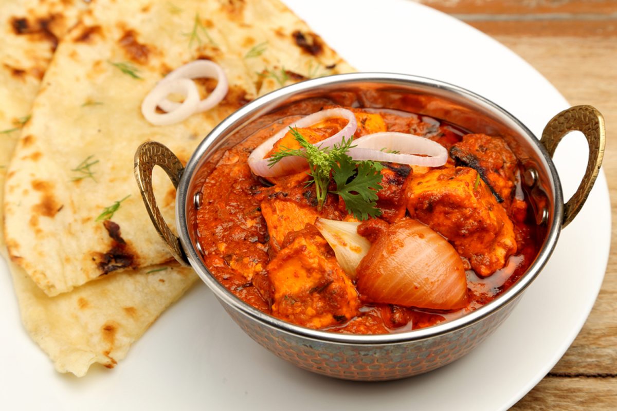 Top Indian restaurants to try in Riyadh