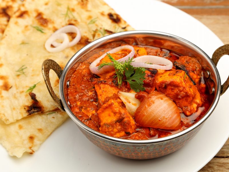 Top Indian restaurants to try in Riyadh