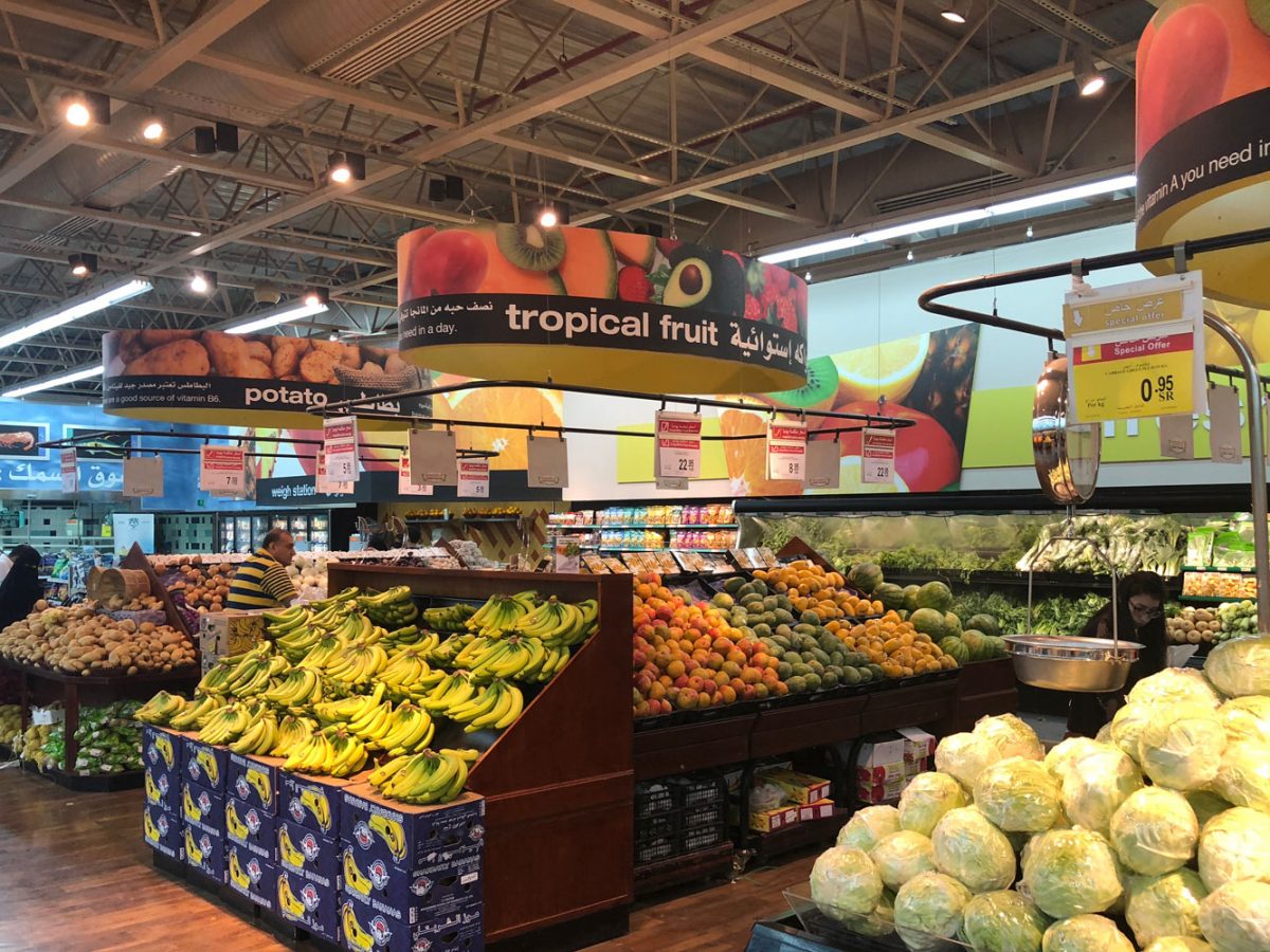 Top supermarkets in Riyadh - Time Out Riyadh