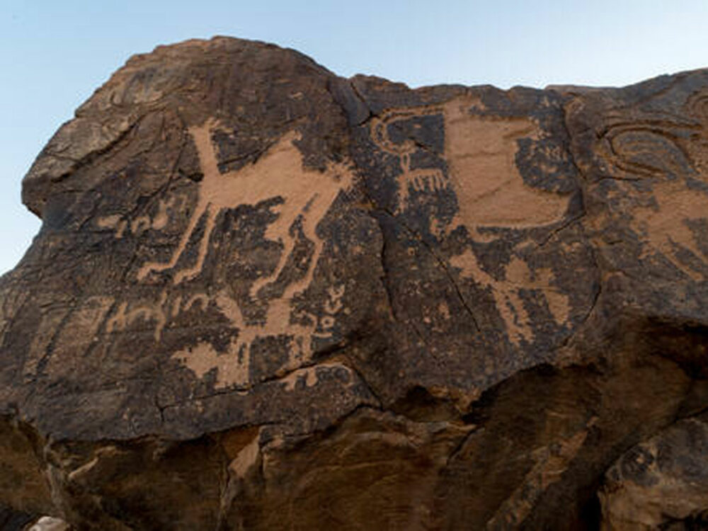 Saudi Arabia Unesco World Heritage Sites: A Complete Guide