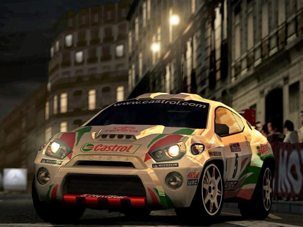 Best car racing games to play on PlayStation, Nintendo and more consoles