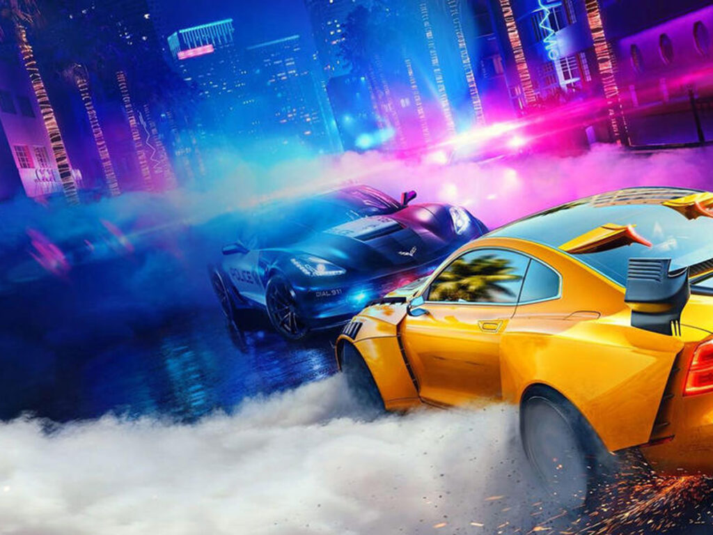 Best car racing games to play on PlayStation, Nintendo and more consoles