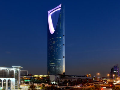 Riyadh Guide: discover the many faces of Riyadh