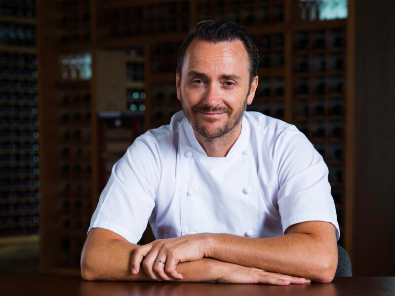 Jason Atherton