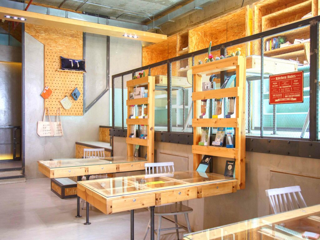 12 best places to work remotely in Riyadh - cafés & more