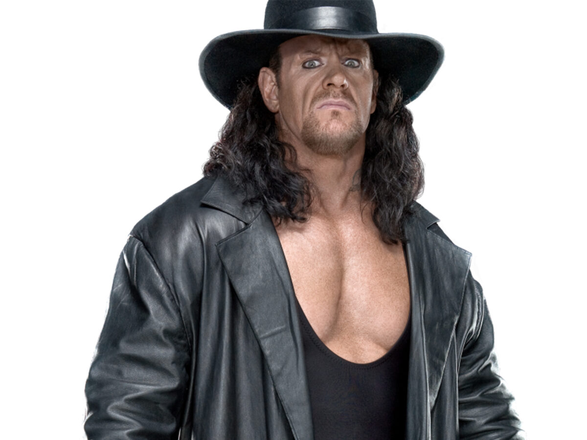 Undertaker