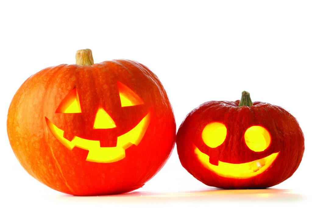 The best Halloween events in Riyadh for kids and adults