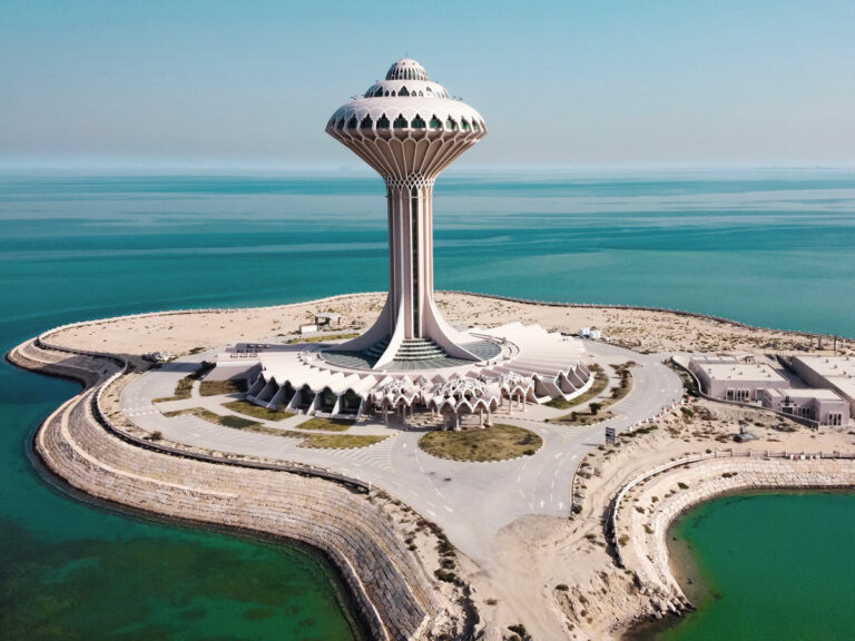 Cool for Khobar: The best spots to visit