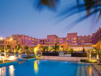 Mövenpick Hotel & Resort Yanbu