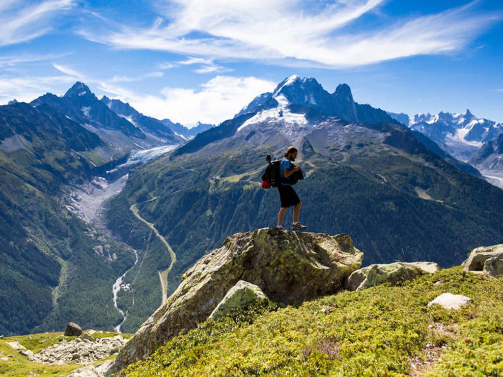 The Best Bucket List Hikes From All Over The World