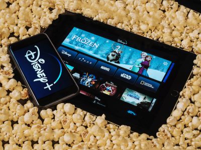 Disney+ now live in Saudi Arabia: how to stream MENA