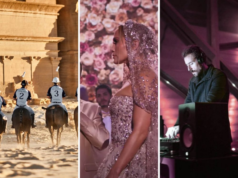 10 Stunning Things To Do In Riyadh This Weekend