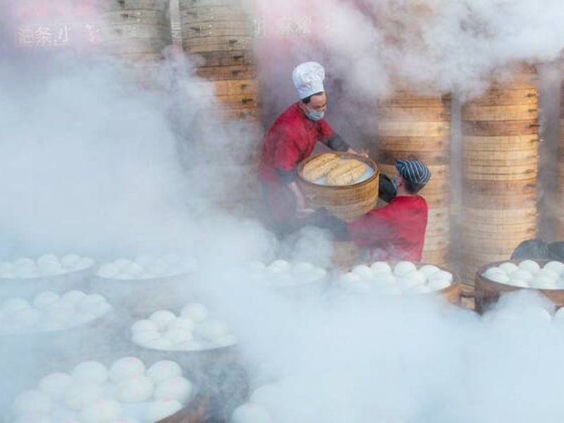 Take a virtual tour of China through these award-winning photographs