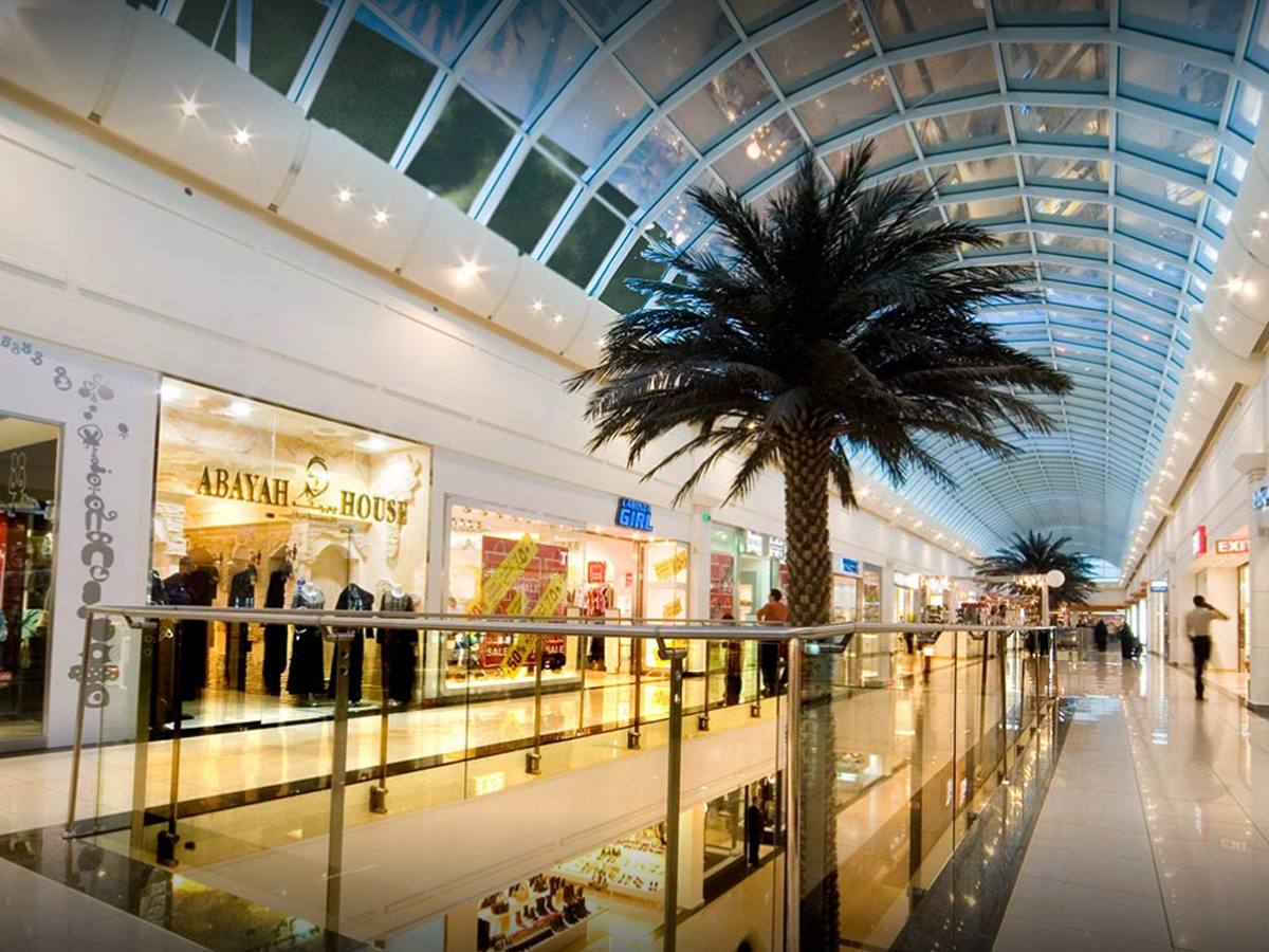 The best malls in Riyadh – from high-street to luxury brands