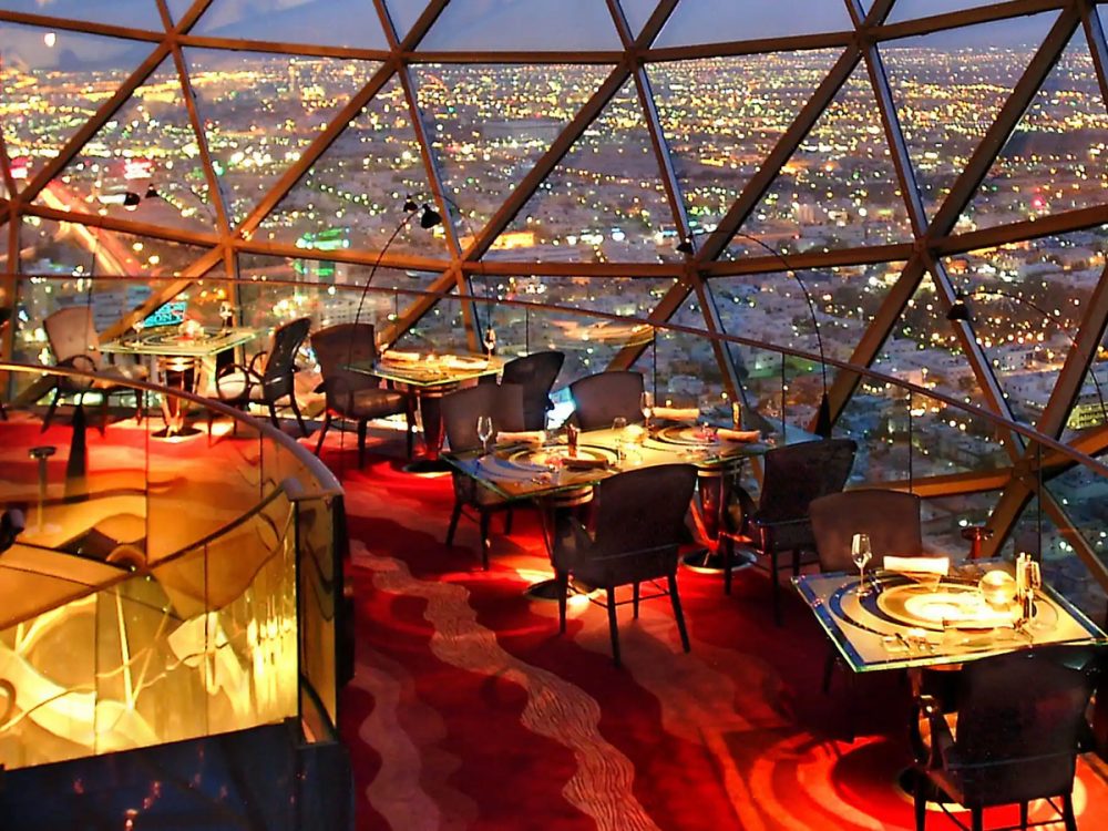 18 of the best fine-dining restaurants in Riyadh | Time Out Riyadh