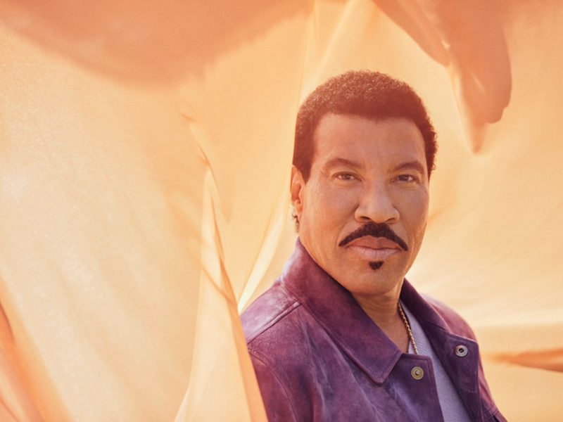 Lionel Richie