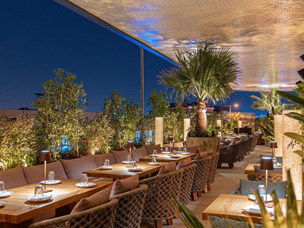 Ramadan in Riyadh: Roka