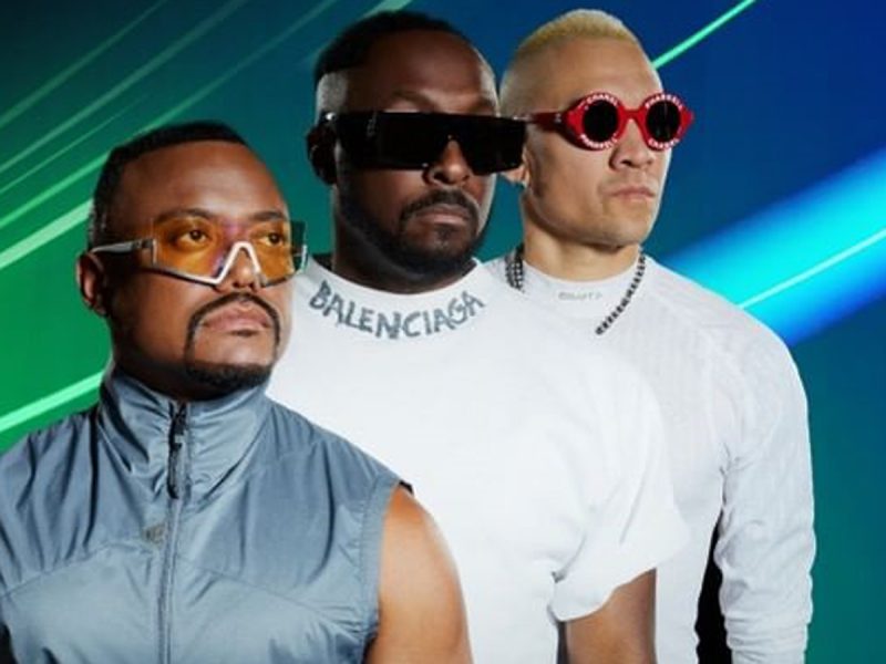 Black Eyed Peas