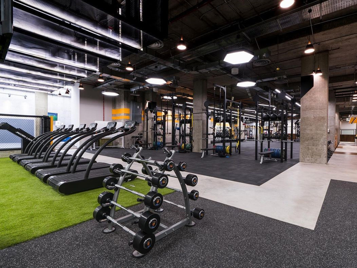 Best gyms in Riyadh | Time Out Riyadh