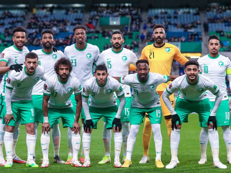 Saudi national team - News, Views, Reviews, Photos & Videos on Saudi ...