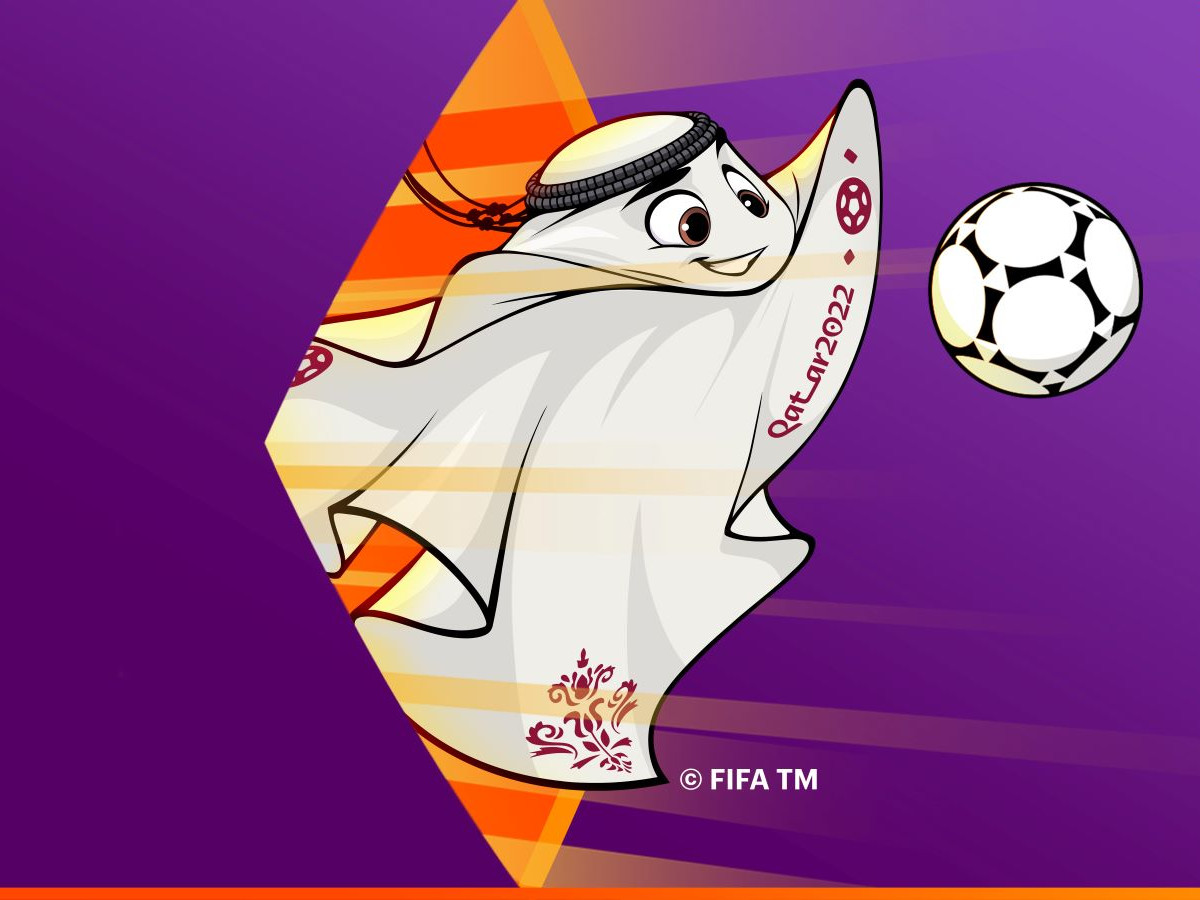FIFA World Cup 2022: Who is the Qatar WC mascot? - Sportstar