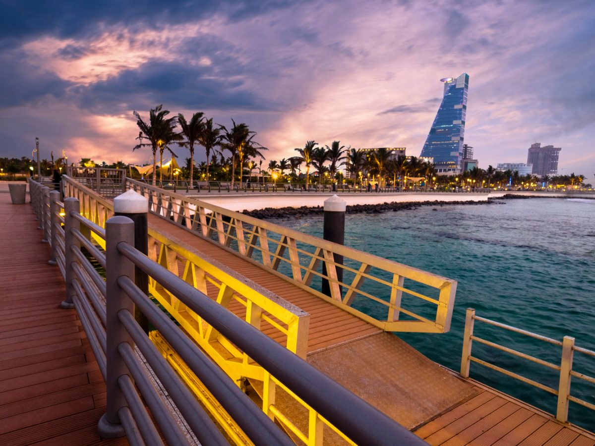 30 Top Jeddah Season 2022 Events: Best Things To Do