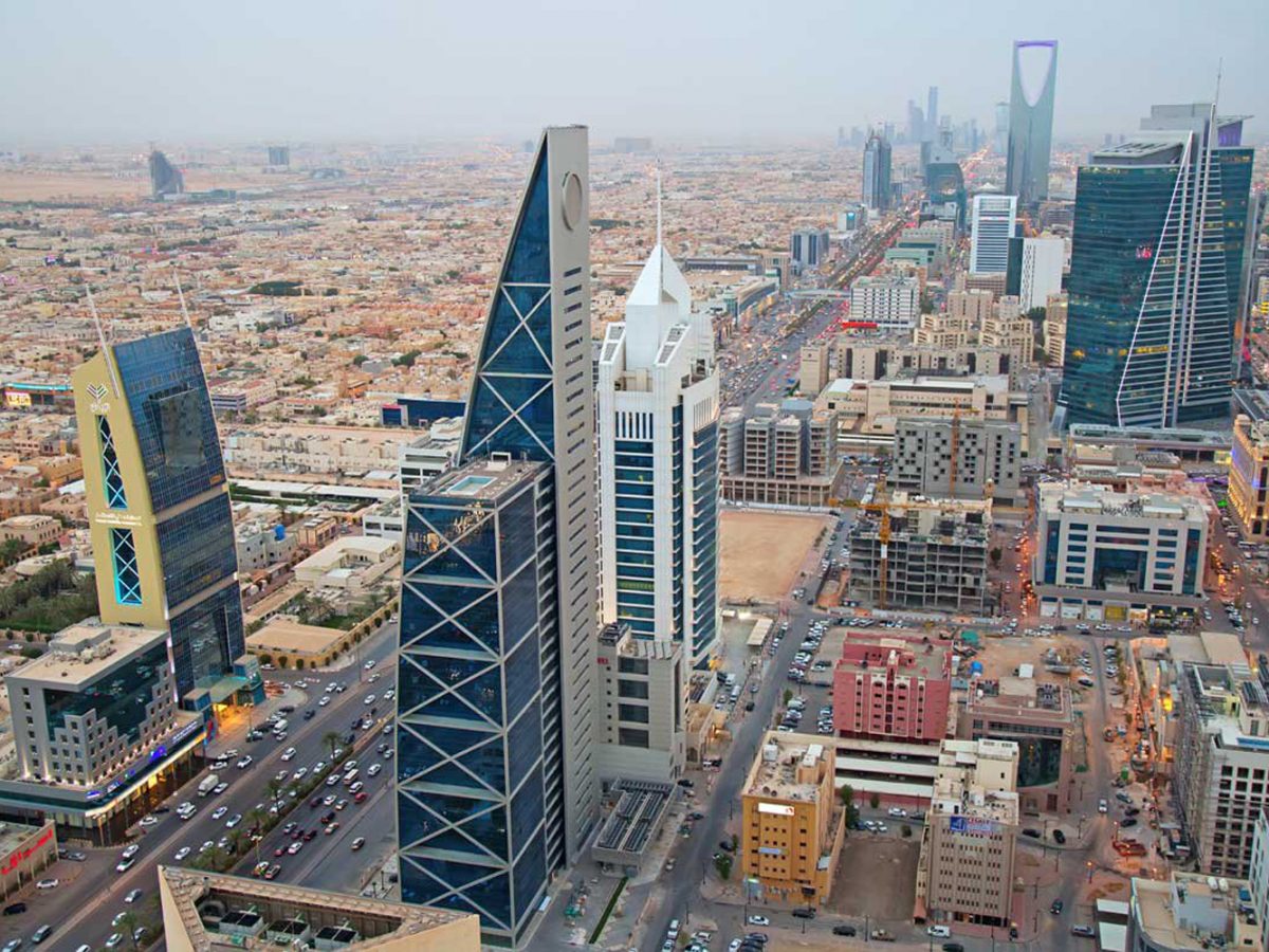 New Riyadh King Salman neighbourhood 2023 best guide