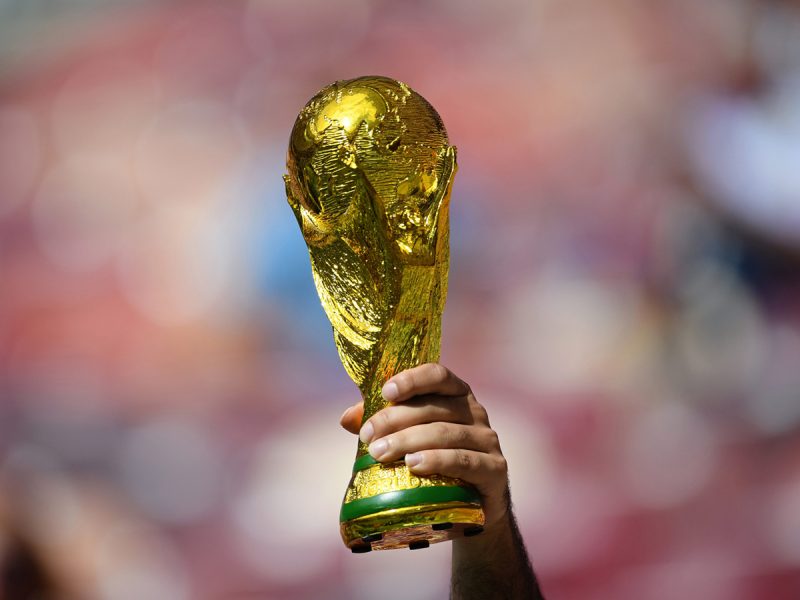 FIFA World Cup 2022