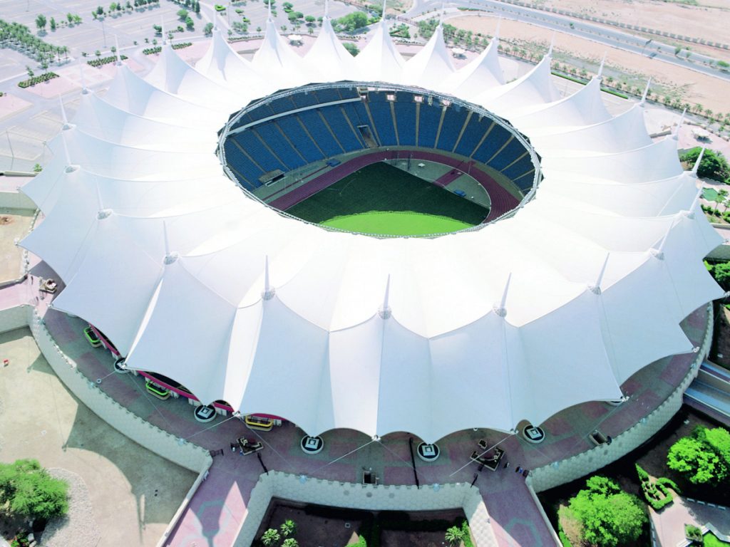 King Fahd International Stadium Riyadh Saudi Arabia 3D Model | lupon.gov.ph