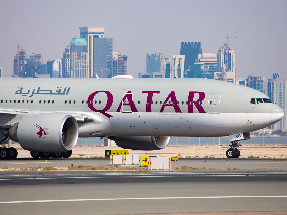 Qatar 2022 World Cup shuttle flights guide: Ticket prices, how to reach ...