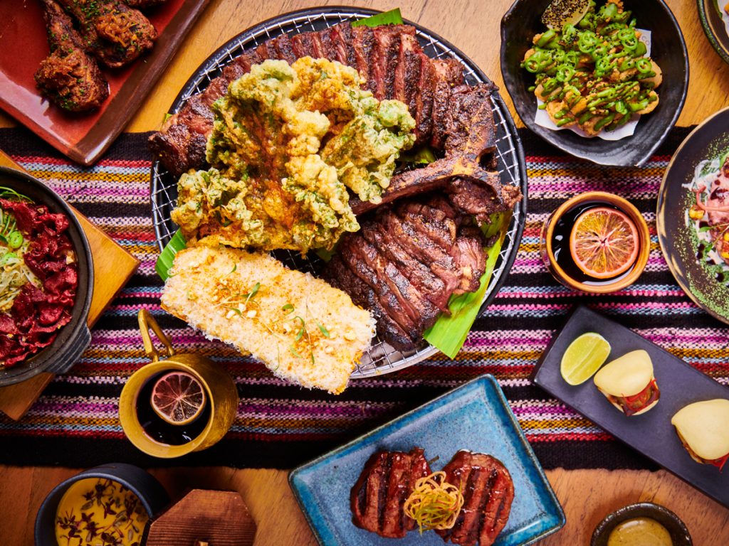 Best Latin American Restaurants In Riyadh 202 To Try Now