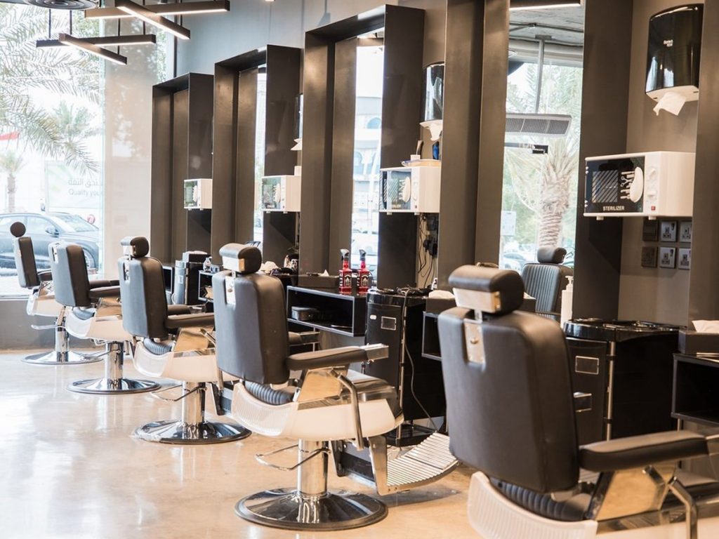 6 fantastic top Riyadh barbershops to get a fresh fade