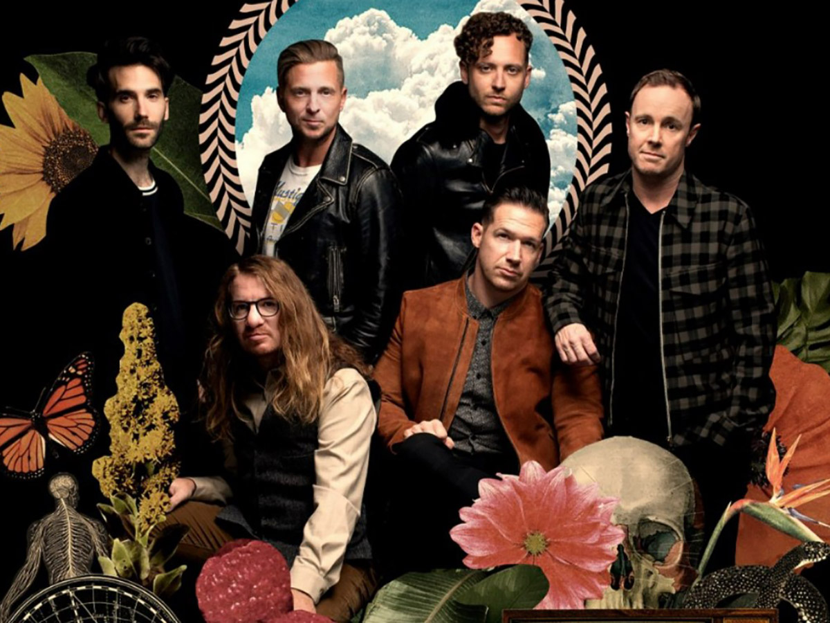 OneRepublic AlUla concert tickets: Band international tour