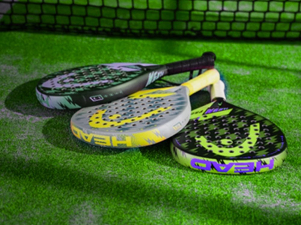 11 amazing places to play padel tennis in Riyadh