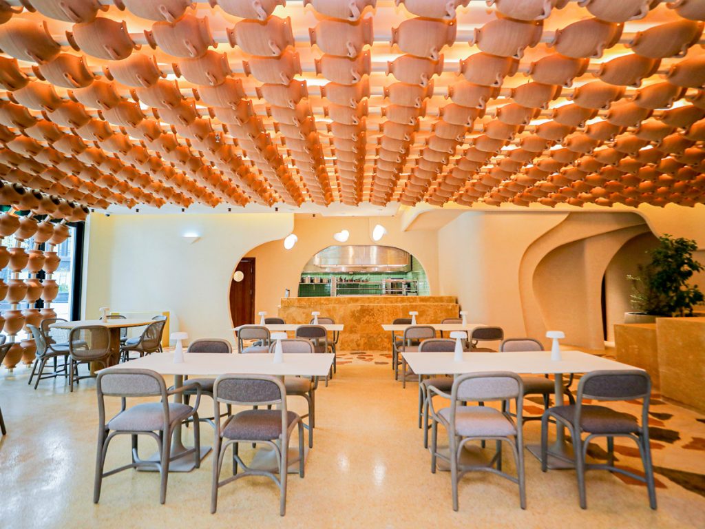  أفضل مطاعم يونانية في الرياض : هلبي