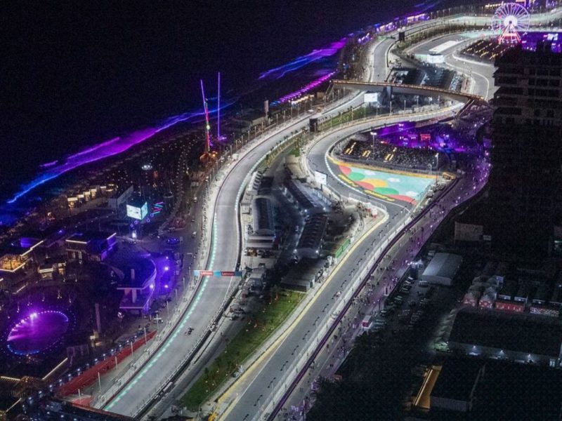 New Saudi Arabian Grand Prix 2024 Confirmed Dates Cool Races   6Z1WWjdL Saudi Arabian Gp Jeddah Corniche Circuit 800x600 