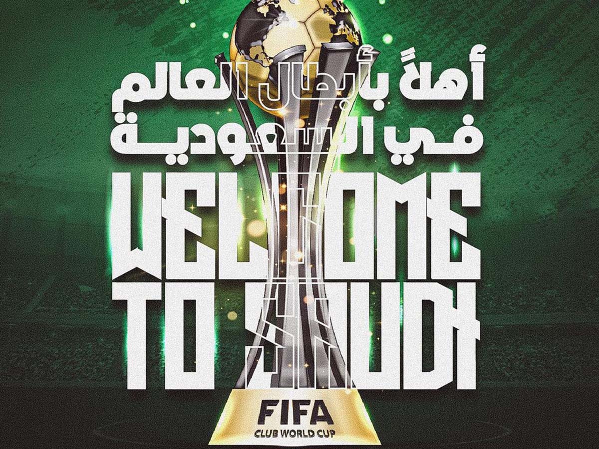 Saudi FIFA World Cup 2023: Kingdom to host the trophy