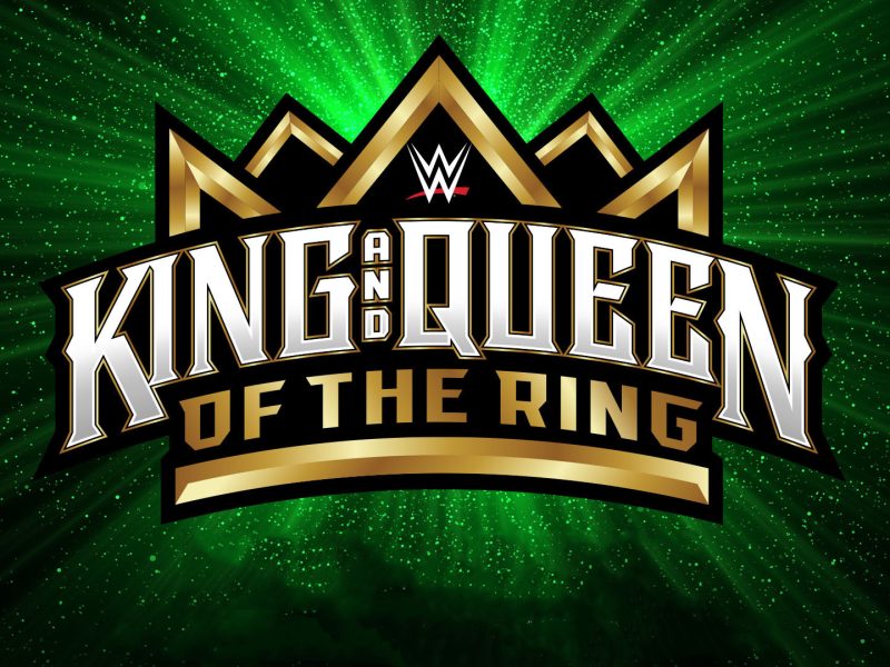 A WWE King and Queen Of The Ring match is coming to Saudi