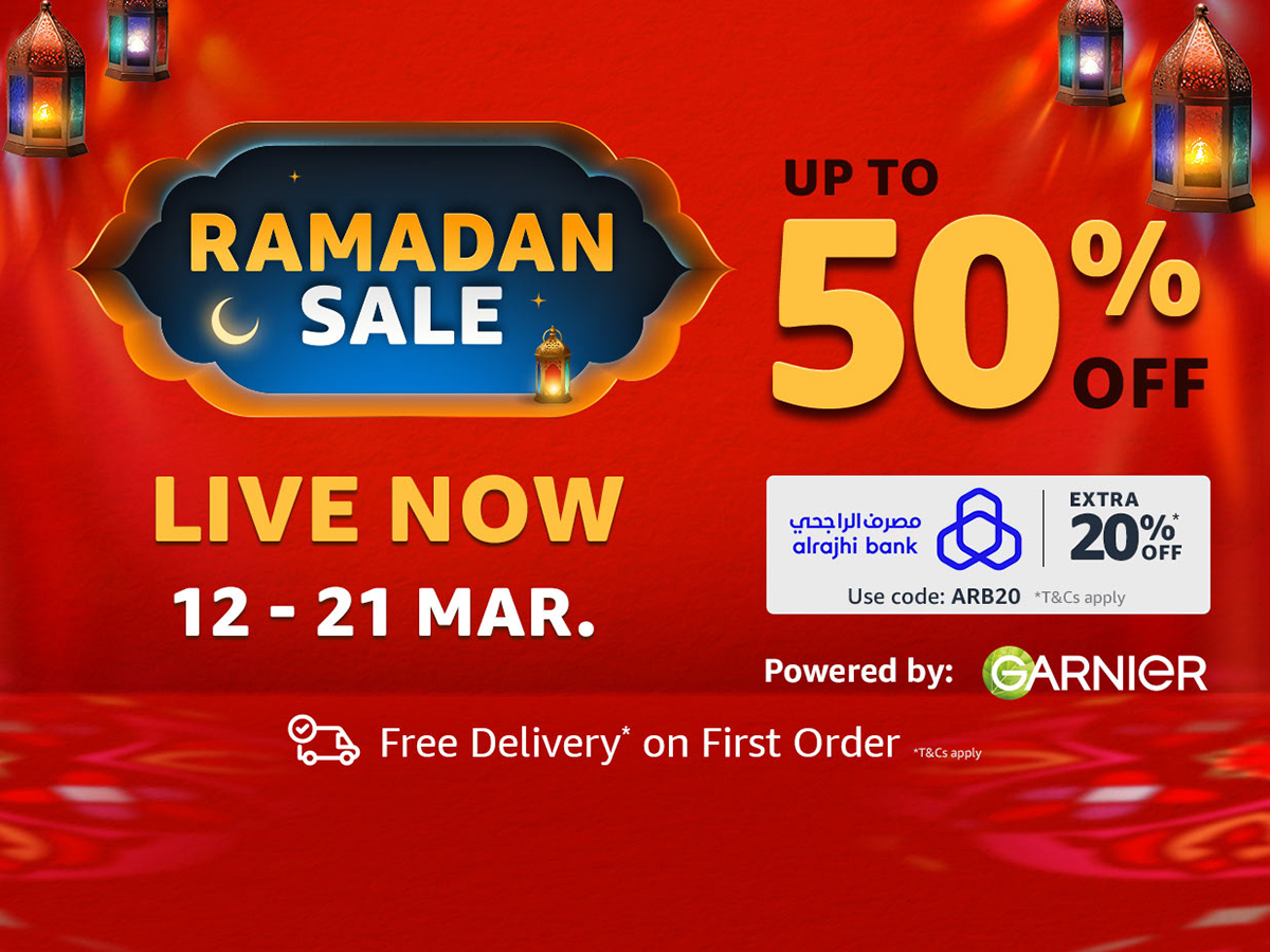 amazon ramadan sale 2025 last day